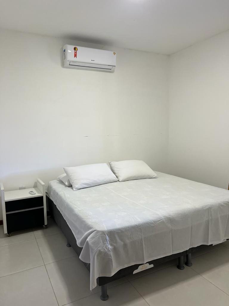 Pousada Aconchego Caraíva Exterior foto